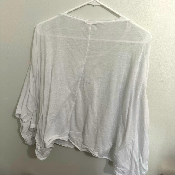 Free People Movement Flowy Top - Picture 2 of 3